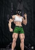  BBSD Studio - Gon - Hunter x Hunter 