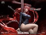  Moutain Rain Studio - Makima - Chainsaw Man 