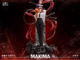  Moutain Rain Studio - Makima - Chainsaw Man 
