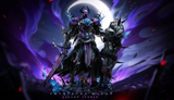  LX Studio - Hassan-i Sabbah - Fate/Grand Order 