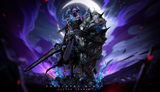  LX Studio - Hassan-i Sabbah - Fate/Grand Order 