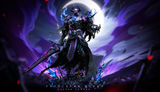  LX Studio - Hassan-i Sabbah - Fate/Grand Order 