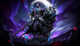  LX Studio - Hassan-i Sabbah - Fate/Grand Order 