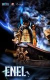  Lightyear Studio - Enel - One Piece 