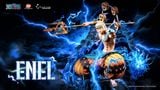  Lightyear Studio - Enel - One Piece 
