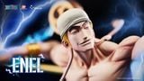  Lightyear Studio - Enel - One Piece 