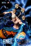  Lightyear Studio - Enel - One Piece 