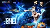  Lightyear Studio - Enel - One Piece 