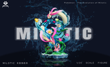 The High Heaven Studio - The Evolution of Milotic - Pokemon 