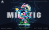  The High Heaven Studio - The Evolution of Milotic - Pokemon 