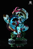  The High Heaven Studio - The Evolution of Milotic - Pokemon 