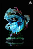  The High Heaven Studio - The Evolution of Milotic - Pokemon 