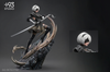  XIX III Studio - 2B - NieR: Automata 