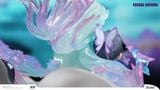  Anm Studio - Shinobu - Kimetsu no Yaiba 