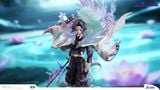  Anm Studio - Shinobu - Kimetsu no Yaiba 
