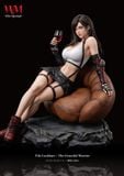  White Moonlight Studio - Tifa Lockhart - Final Fantasy 
