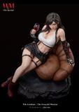  White Moonlight Studio - Tifa Lockhart - Final Fantasy 