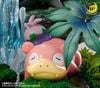  Moon Shadow Studio - Slowking - Pokemon 