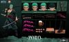  Pixel Poses x Jimei Studio - Zoro - One Piece (Action Figure) 