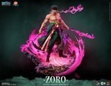  Pixel Poses x Jimei Studio - Zoro - One Piece (Action Figure) 