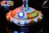  Freewing Studio - Frieza - Dragon Ball 