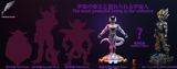  Freewing Studio - Frieza - Dragon Ball 