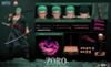  Pixel Poses x Jimei Studio - Zoro - One Piece (Action Figure) 