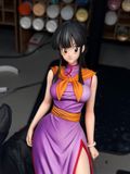  LP Studio - Chichi - Dragon Ball 