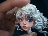  Dou Studio - Griffith Kid - Berserk 
