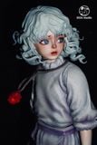  Dou Studio - Griffith Kid - Berserk 