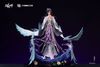 October Wutong Studio - Yunxi - Perfect World