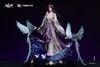  October Wutong Studio - Yunxi - Perfect World 