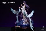  October Wutong Studio - Yunxi - Perfect World 