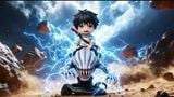  SOQ Studio - Yuta Okkotsu - Jujutsu Kaisen 