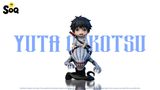  SOQ Studio - Yuta Okkotsu - Jujutsu Kaisen 