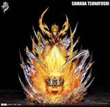  Konoha Studio - Sawada Tsunayoshi - Hitman Reborn 