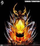  Konoha Studio - Sawada Tsunayoshi - Hitman Reborn 