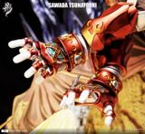  Konoha Studio - Sawada Tsunayoshi - Hitman Reborn 