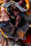  GuGu Studio - Natsu - Fairy Tail 