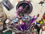  H4 Studio - Toji Fushiguro - Jujutsu Kaisen 