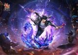  FOX Studio - Sung Jin Woo - Solo Leveling 