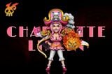  A+ Studio - Charlotte Linlin - One Piece 
