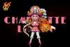 A+ Studio - Charlotte Linlin - One Piece