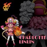  A+ Studio - Charlotte Linlin - One Piece 
