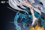  Lingyun Studio - Qingyi - Perfect World 