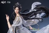  Lingyun Studio - Qingyi - Perfect World 