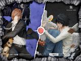  Anonymous Studio - Light Yagami - Death Note 