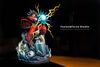  Fusion&Force Studio - Vegito SSJ4 - Dragon Ball 