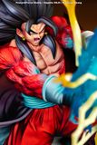  Fusion&Force Studio - Vegito SSJ4 - Dragon Ball 