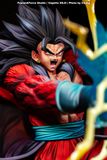  Fusion&Force Studio - Vegito SSJ4 - Dragon Ball 